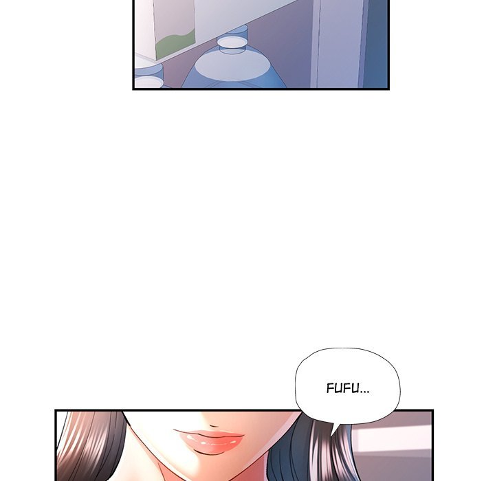 In Her Place Manhwa - Chapter 41 Page 5