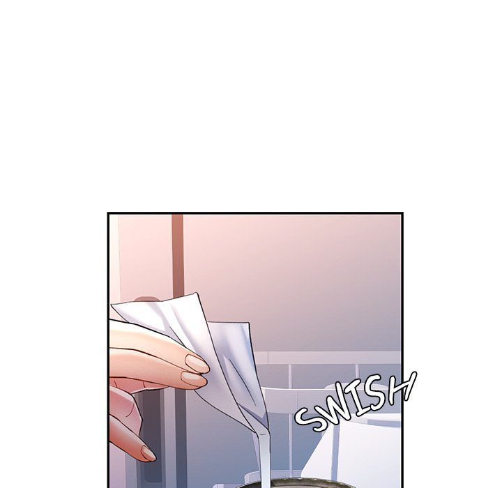 In Her Place Manhwa - Chapter 41 Page 7