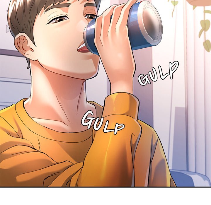 In Her Place Manhwa - Chapter 41 Page 14