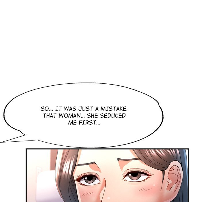 In Her Place Manhwa - Chapter 41 Page 15