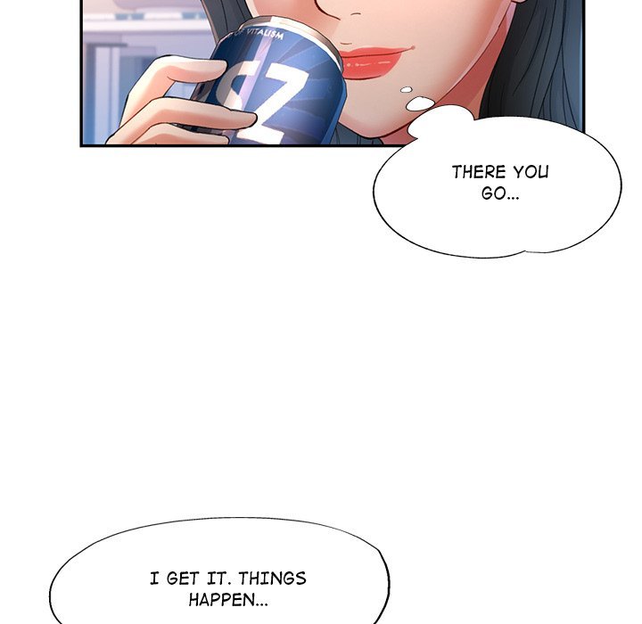 In Her Place Manhwa - Chapter 41 Page 16