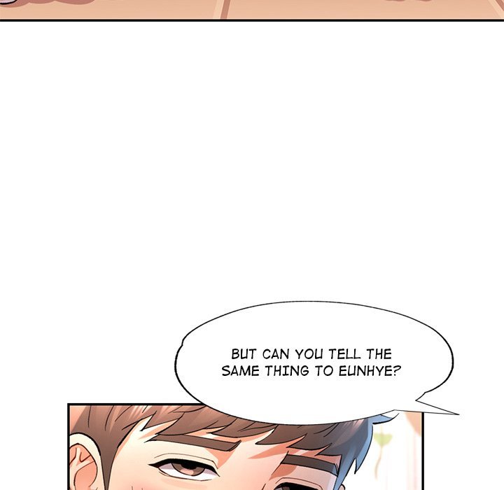 In Her Place Manhwa - Chapter 41 Page 18
