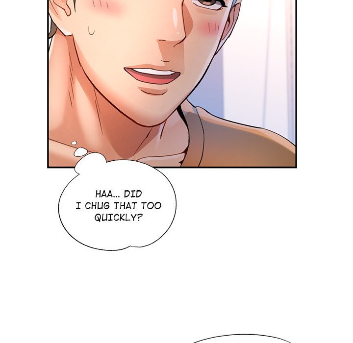 In Her Place Manhwa - Chapter 41 Page 19