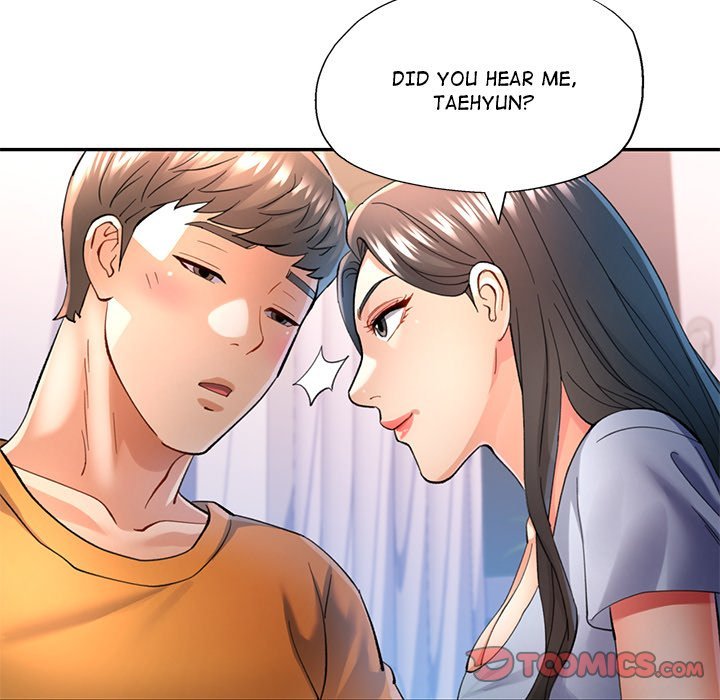 In Her Place Manhwa - Chapter 41 Page 20
