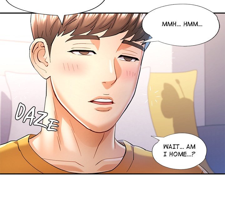 In Her Place Manhwa - Chapter 41 Page 24