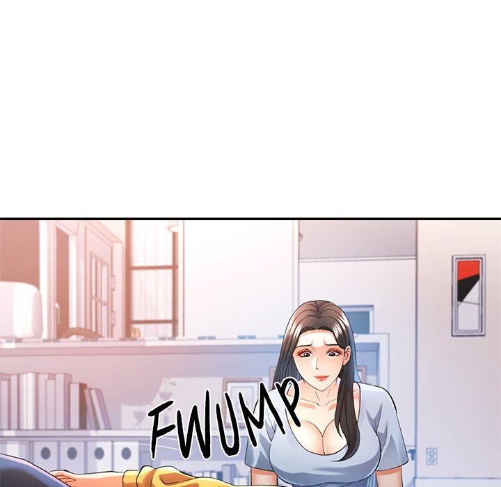 In Her Place Manhwa - Chapter 41 Page 25