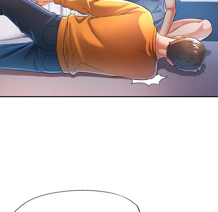 In Her Place Manhwa - Chapter 41 Page 26