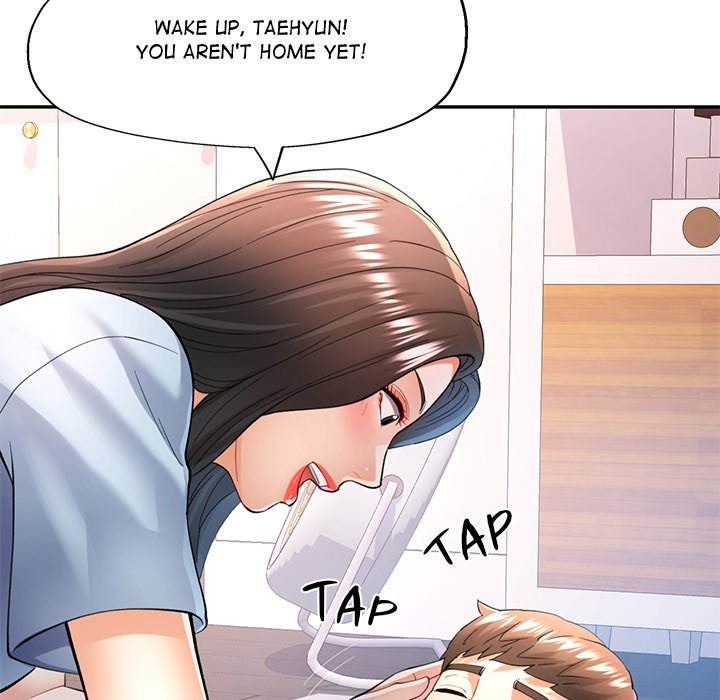 In Her Place Manhwa - Chapter 41 Page 27