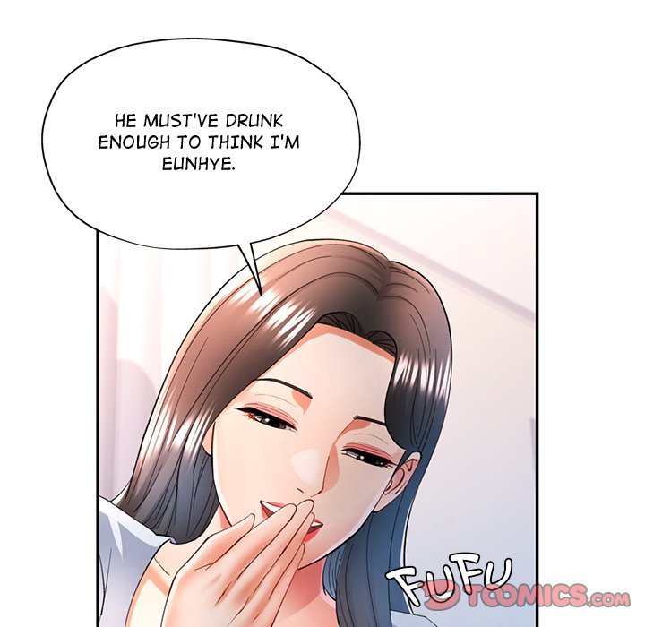 In Her Place Manhwa - Chapter 41 Page 29