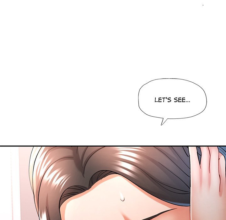 In Her Place Manhwa - Chapter 41 Page 32