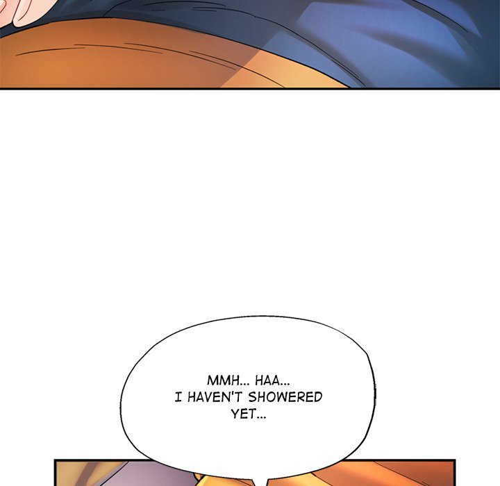 In Her Place Manhwa - Chapter 41 Page 34