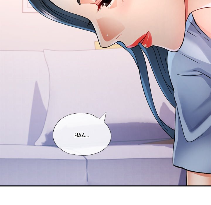 In Her Place Manhwa - Chapter 41 Page 42