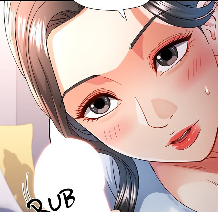 In Her Place Manhwa - Chapter 41 Page 46