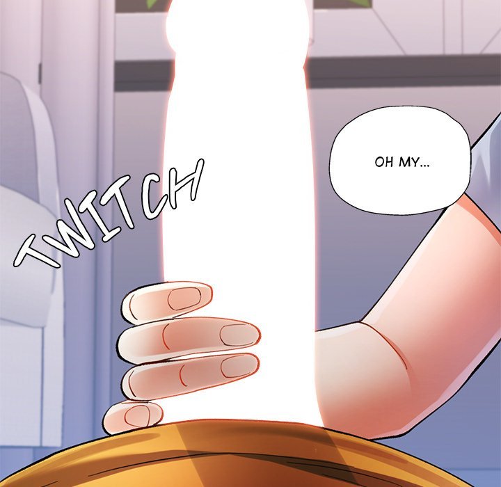 In Her Place Manhwa - Chapter 41 Page 49