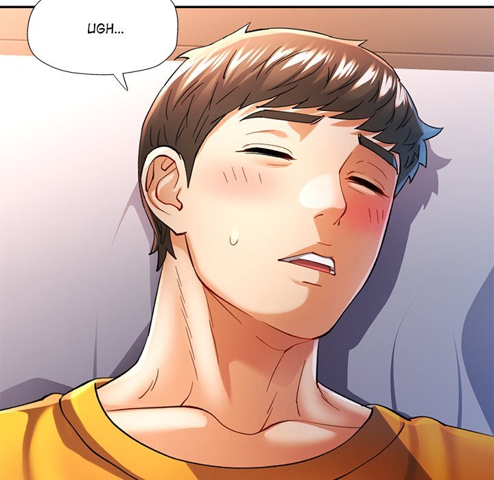 In Her Place Manhwa - Chapter 41 Page 85