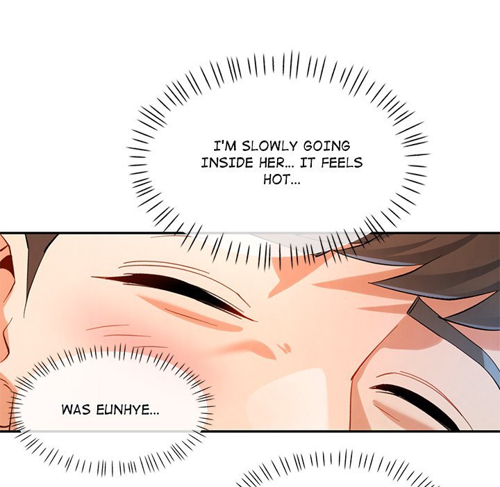 In Her Place Manhwa - Chapter 41 Page 95