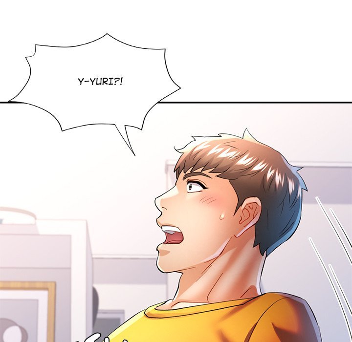 In Her Place Manhwa - Chapter 41 Page 103