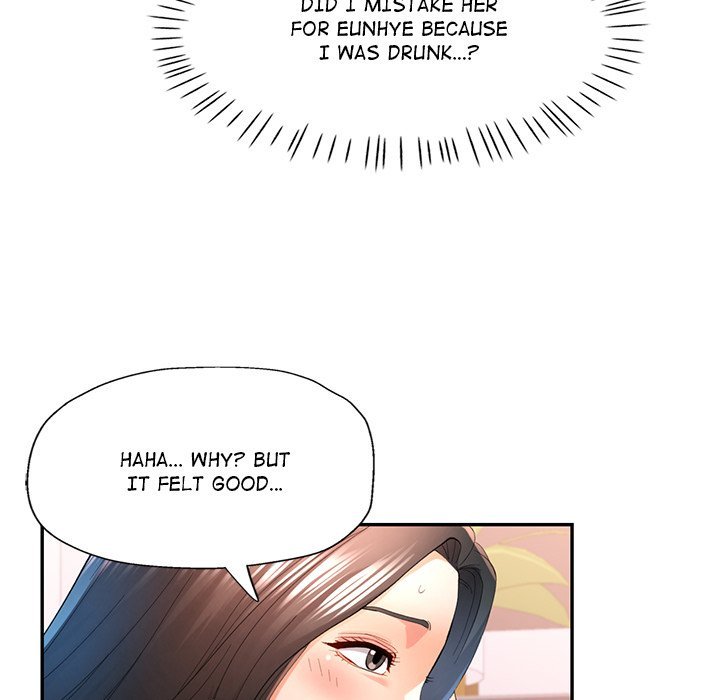 In Her Place Manhwa - Chapter 41 Page 109