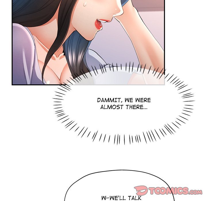 In Her Place Manhwa - Chapter 41 Page 110
