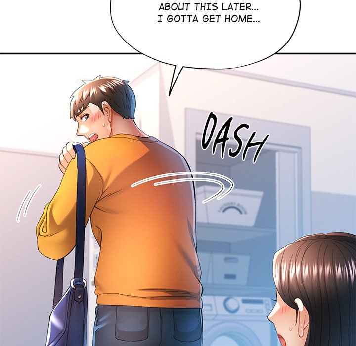 In Her Place Manhwa - Chapter 41 Page 111