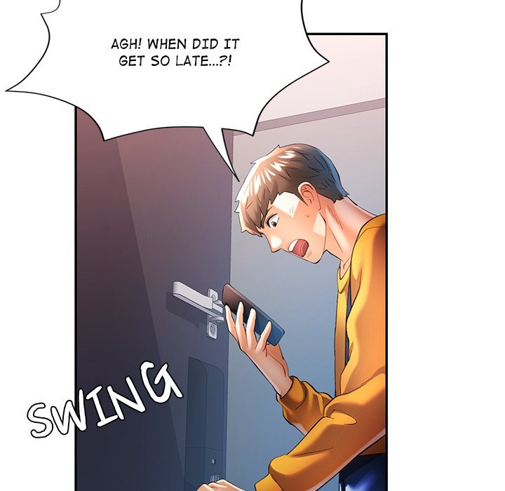 In Her Place Manhwa - Chapter 41 Page 113