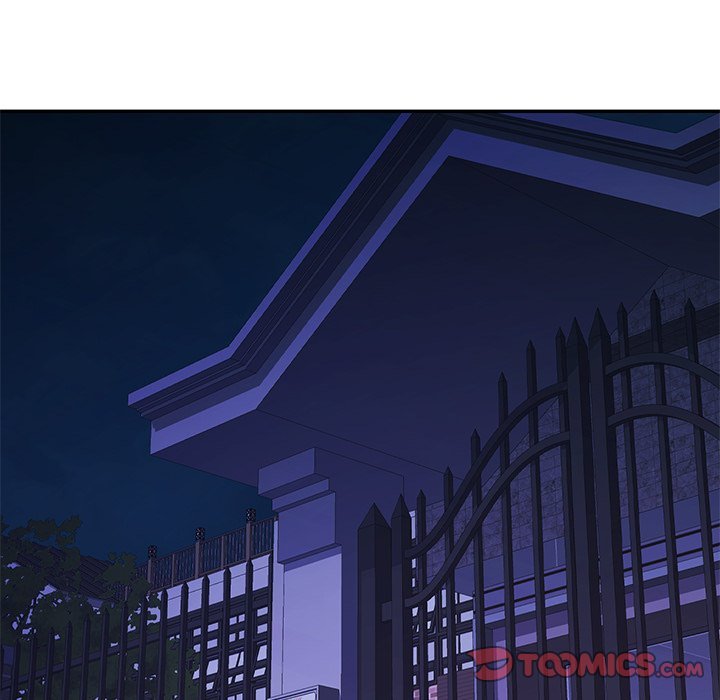 In Her Place Manhwa - Chapter 41 Page 119