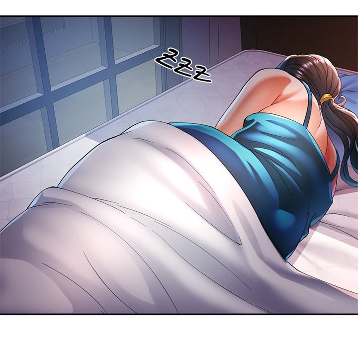 In Her Place Manhwa - Chapter 41 Page 121