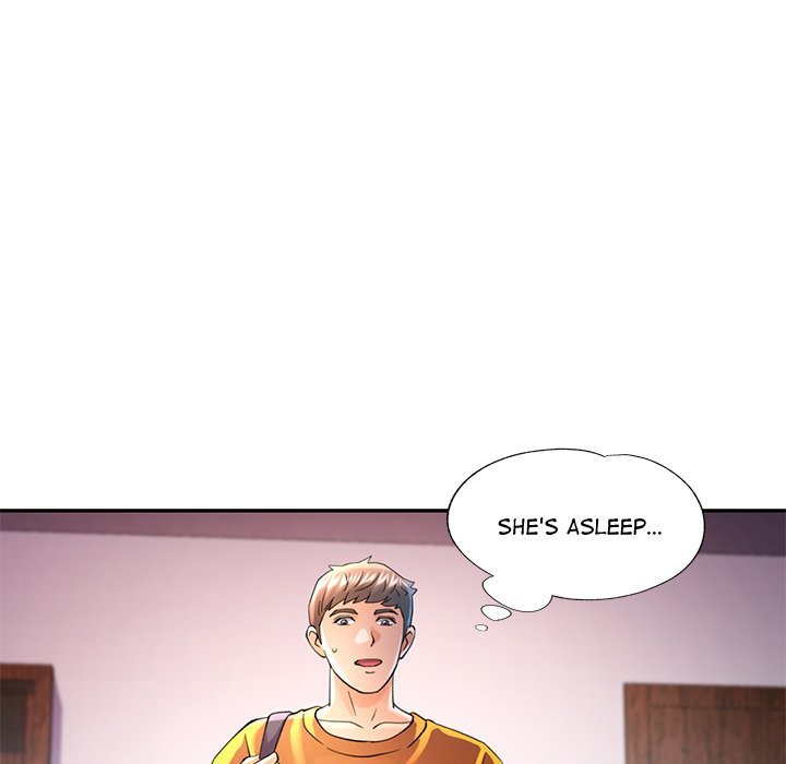 In Her Place Manhwa - Chapter 41 Page 122