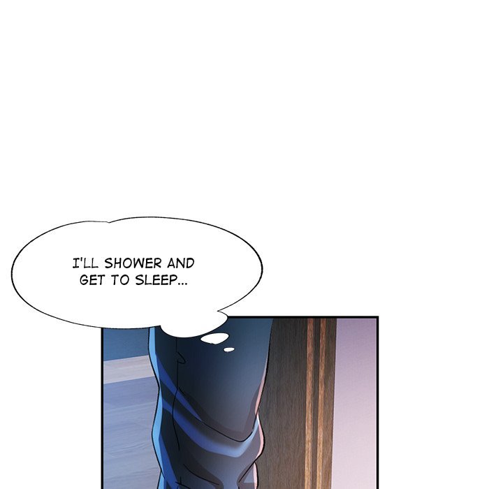 In Her Place Manhwa - Chapter 41 Page 124