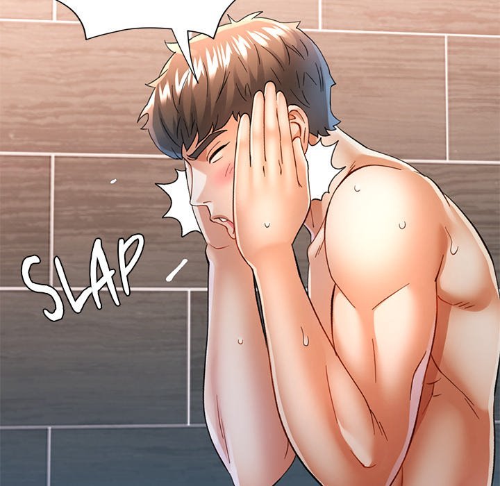 In Her Place Manhwa - Chapter 41 Page 132