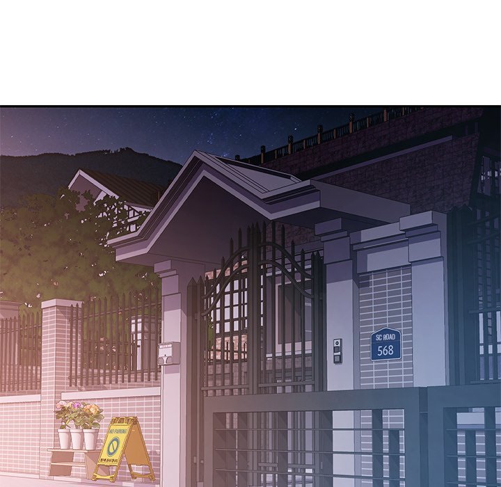 In Her Place Manhwa - Chapter 41 Page 134