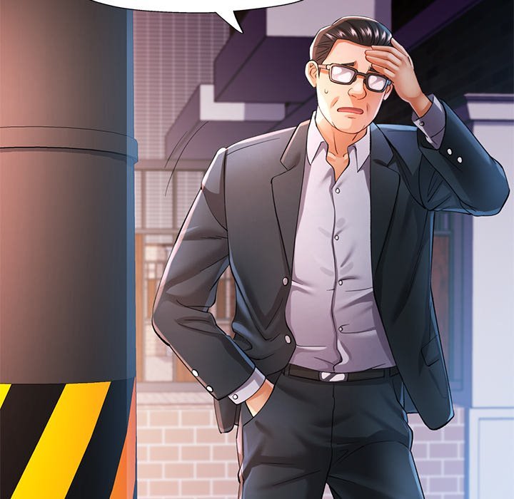 In Her Place Manhwa - Chapter 41 Page 136