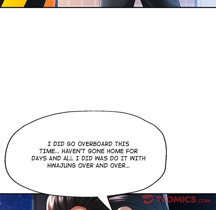 In Her Place Manhwa - Chapter 41 Page 137