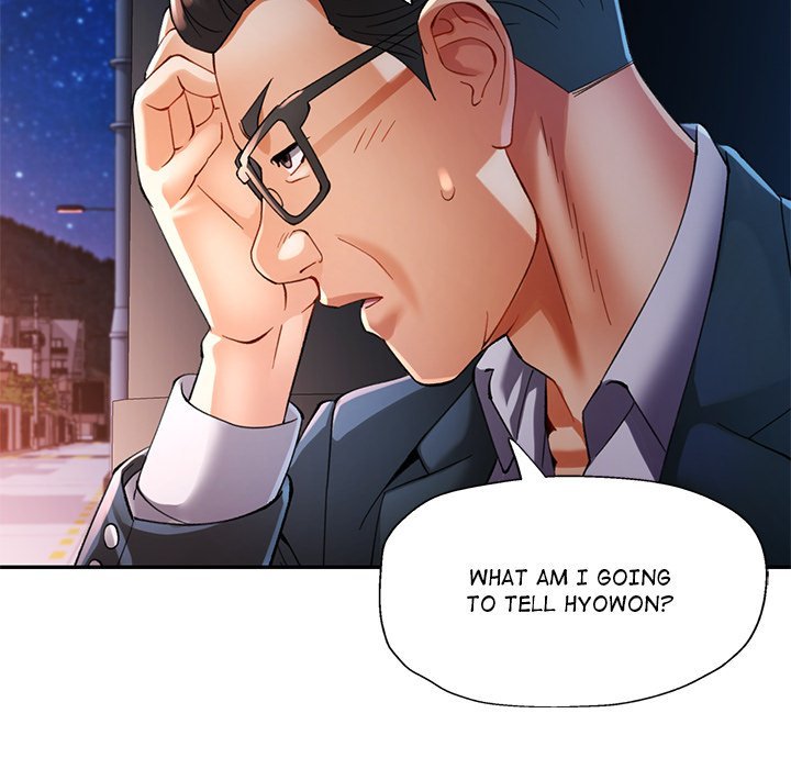 In Her Place Manhwa - Chapter 41 Page 138