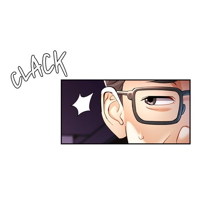 In Her Place Manhwa - Chapter 41 Page 139