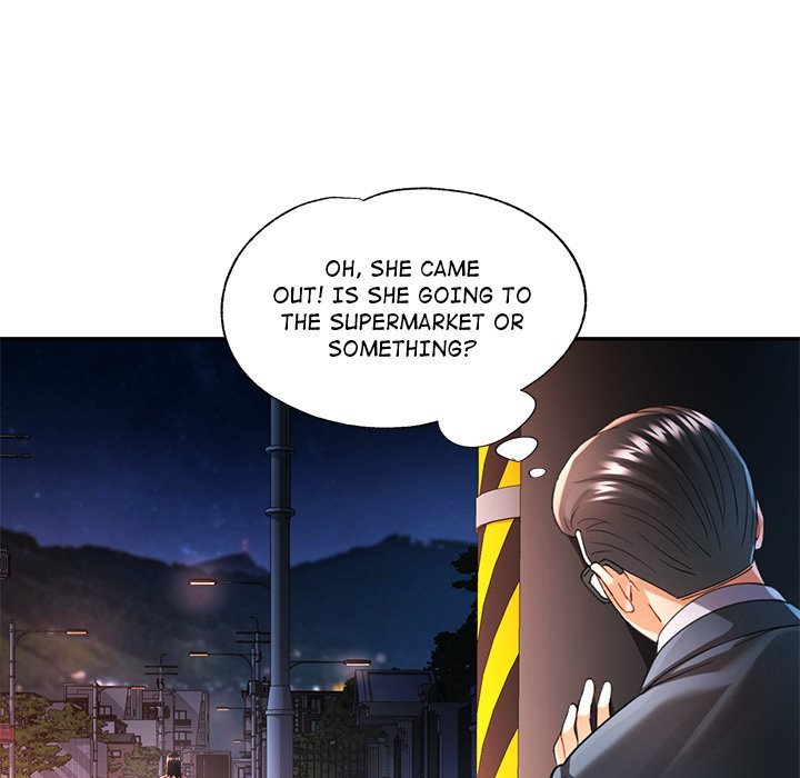 In Her Place Manhwa - Chapter 41 Page 140