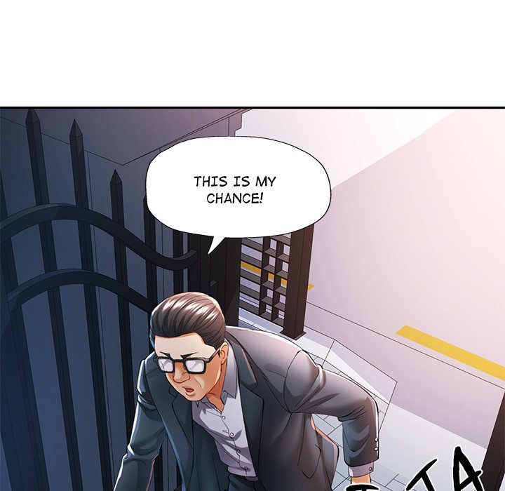 In Her Place Manhwa - Chapter 41 Page 142