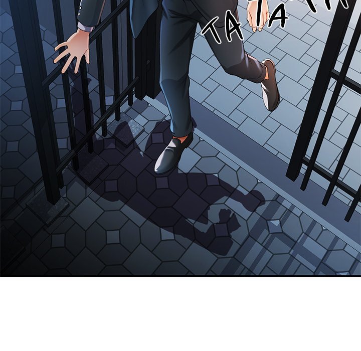 In Her Place Manhwa - Chapter 41 Page 143