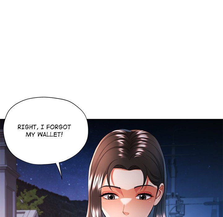 In Her Place Manhwa - Chapter 41 Page 144