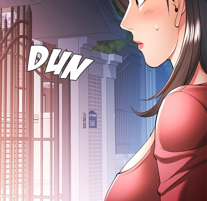 In Her Place Manhwa - Chapter 41 Page 147
