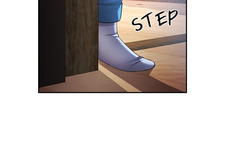 In Her Place Manhwa - Chapter 23 Page 1