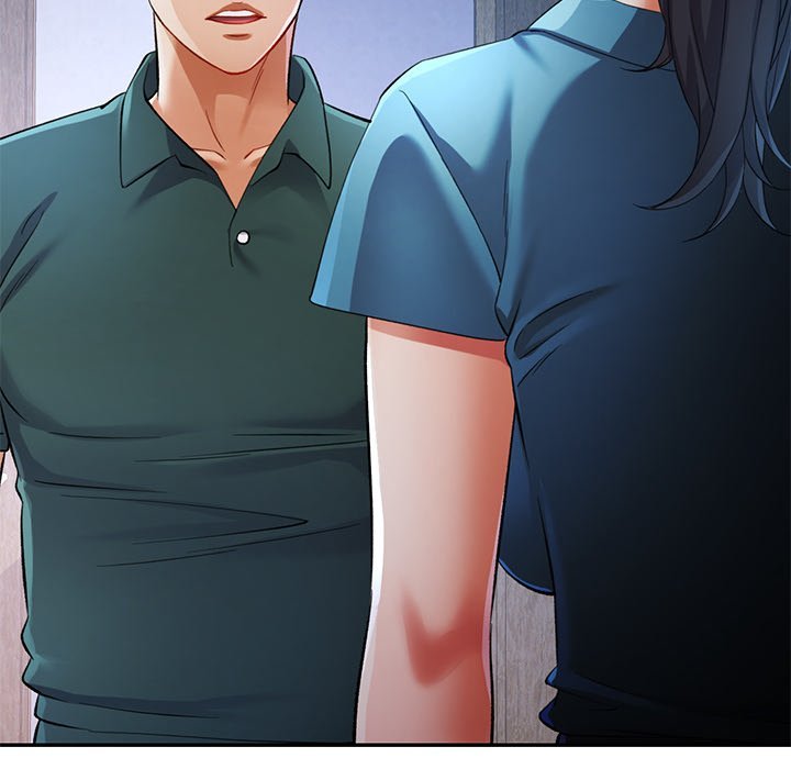 In Her Place Manhwa - Chapter 23 Page 5