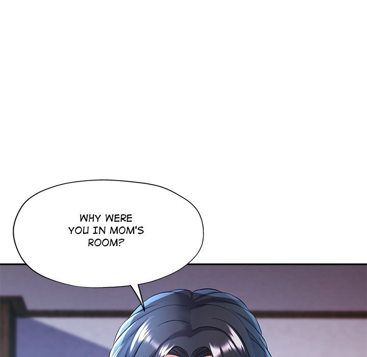 In Her Place Manhwa - Chapter 23 Page 6