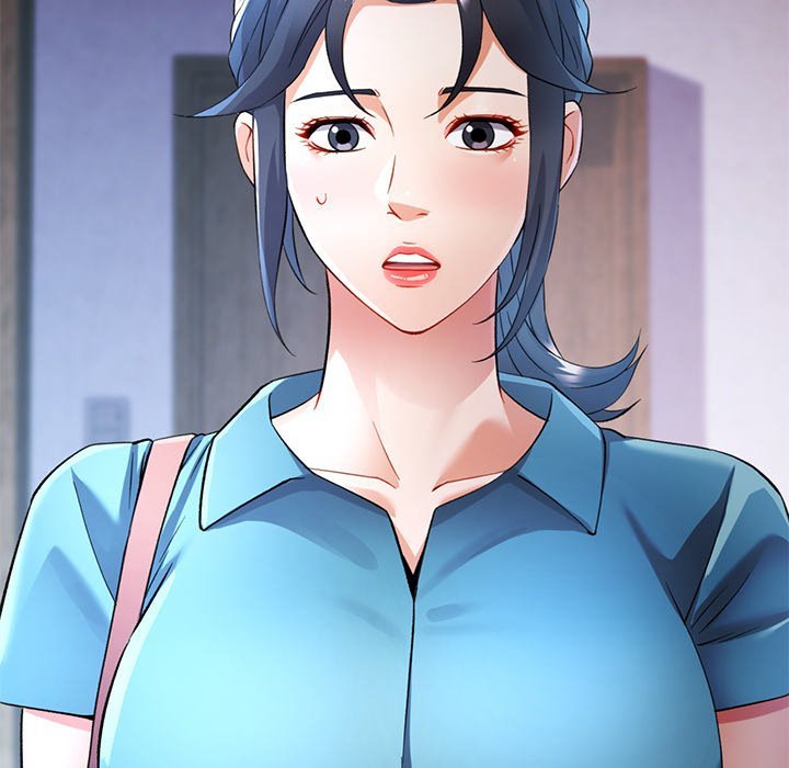 In Her Place Manhwa - Chapter 23 Page 7