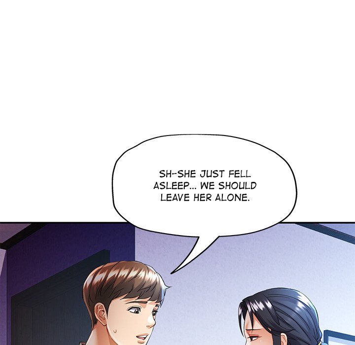 In Her Place Manhwa - Chapter 23 Page 19