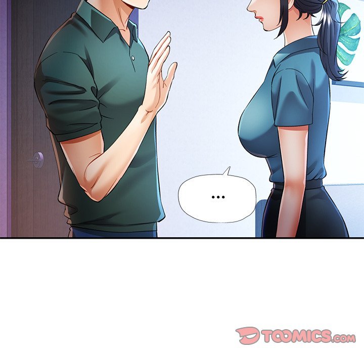 In Her Place Manhwa - Chapter 23 Page 20