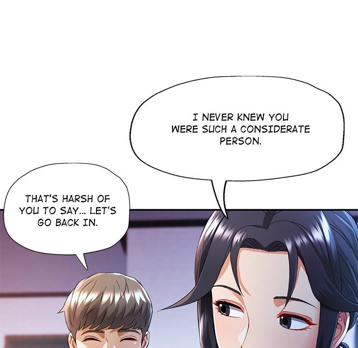 In Her Place Manhwa - Chapter 23 Page 21