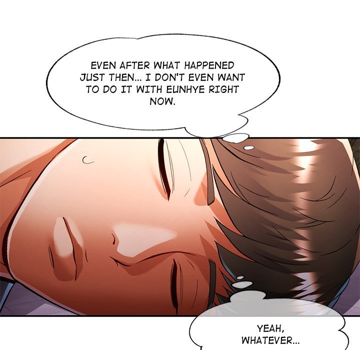 In Her Place Manhwa - Chapter 23 Page 25