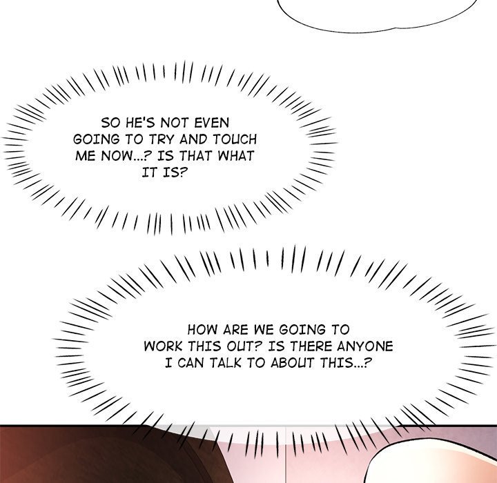 In Her Place Manhwa - Chapter 23 Page 26