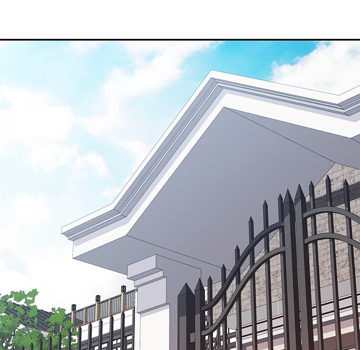 In Her Place Manhwa - Chapter 23 Page 30